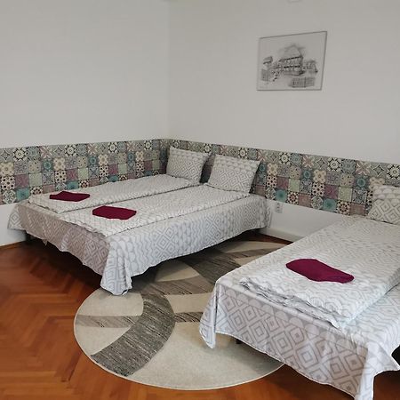 טימישוארה Try The Central Feeling מראה חיצוני תמונה